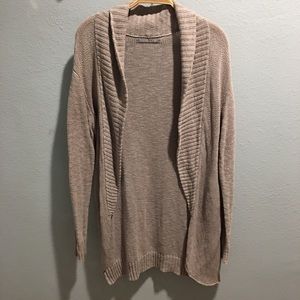 Rubbish Cardigan
